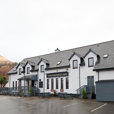 Tailrace Inn キンロックリーバン エクステリア 写真