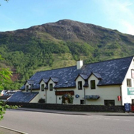 Tailrace Inn キンロックリーバン エクステリア 写真