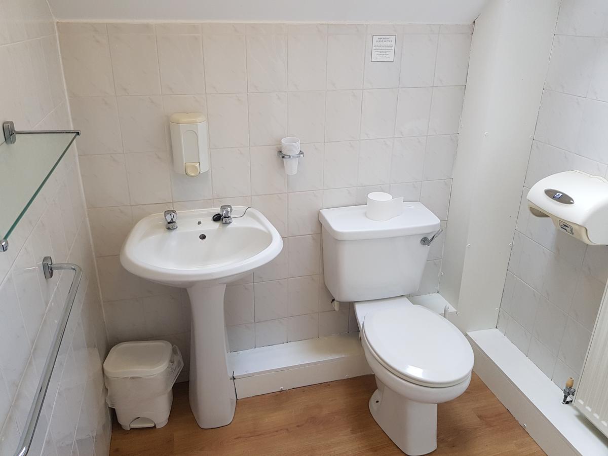 Tailrace Inn キンロックリーバン 部屋 写真